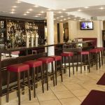 Parkhotel Krähennest