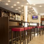 Parkhotel Krähennest