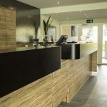 Parkhotel Krähennest