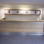 Mehrzweckhalle Oppenhausen