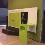 RTI Sports Vertrieb von Sportartikeln GmbH (Messe)